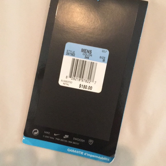 Nike mans top - Picture 2 of 5